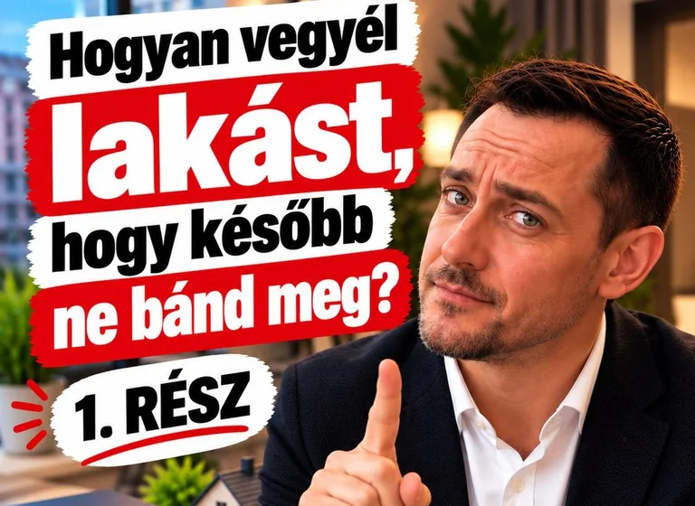 Társasházi lakás vásárlása előtt ellenőrizendő legfontosabb szempontok