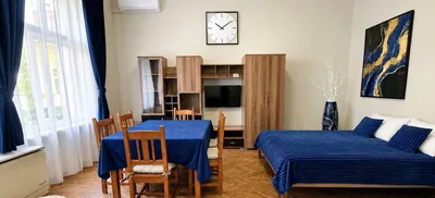 Eladó garzonlakás az Ilka utcában